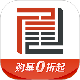 博時基金官方版
