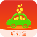 平安積分寶iphone版