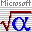 microsoft公式3.0