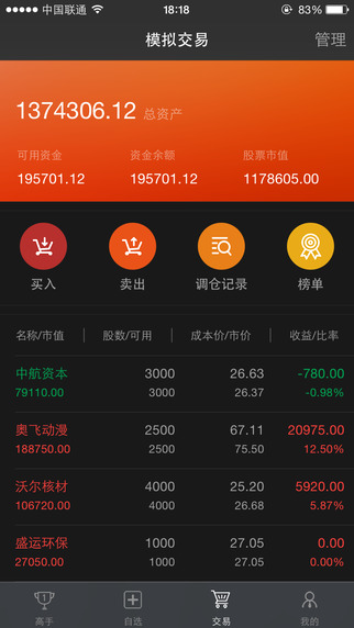 尋牛iphone版 v1.2.1 蘋(píng)果手機(jī)版 2