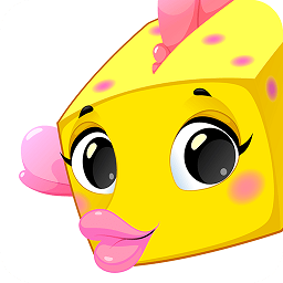 盒子魚英語