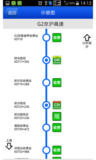 e行高速iphone版 v3.4.0 蘋(píng)果手機(jī)版 1