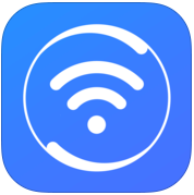 360免費(fèi)WiFi極地藍(lán)版