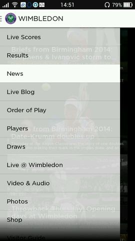 溫網(wǎng)(wimbledon) v3.64 安卓版 0