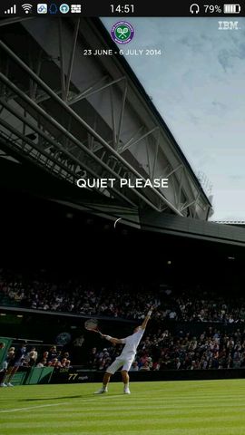 溫網(wǎng)(wimbledon) v3.64 安卓版 1