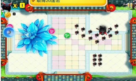 宮爆老奶奶2死神版(無限道具) v1.0 安卓內購 2