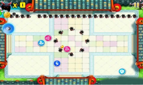 宮爆老奶奶2死神版(無限道具) v1.0 安卓內購 1