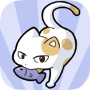 吧唧貓(nom cat)