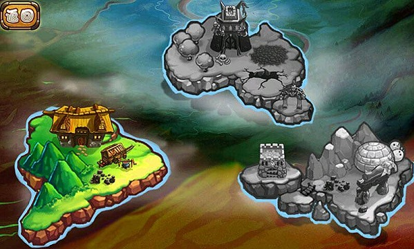 極品塔防2015無限版 v1.1.0 安卓版 3