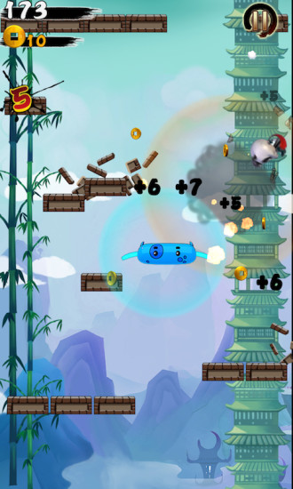 踩死TA丫 v1.3.7 安卓版 1