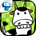 瘋狂奶牛進(jìn)化(Cow Evolution)