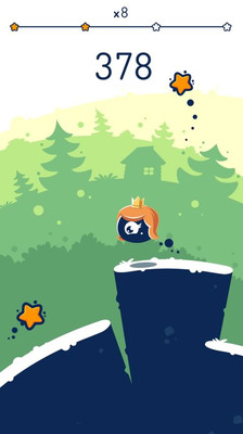 厄比的冒險(Orbys adventure) 1.0.12345 安卓版 3