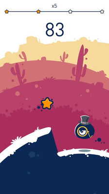 厄比的冒險(Orbys adventure) 1.0.12345 安卓版 2
