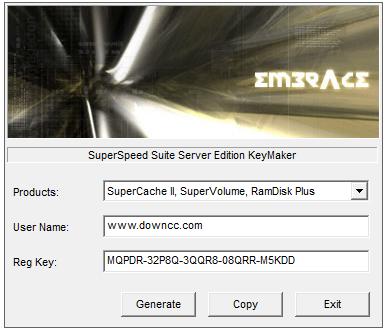 supercacheii修改版 v10.12.02 中文版_超級緩存 0