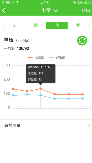 合康醫(yī)生iPhone版2