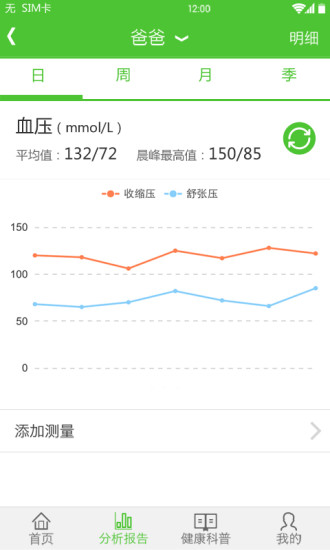 合康醫(yī)生 v3.2.1 安卓版 2