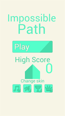 不可能之路 v1.08 安卓版 2