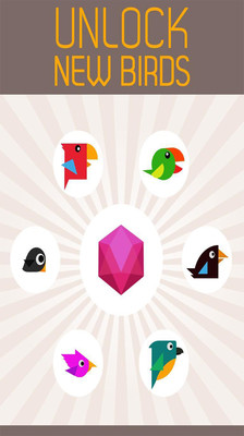 爬墻鳥修改版 v1.0.17 安卓版 0