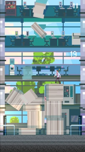 紙片生涯 v1.01 安卓版 2