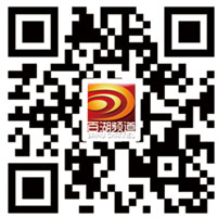 大慶tv搖搖樂二維碼