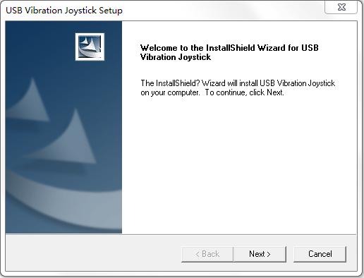 VINYSON v807手柄驅(qū)動(dòng) v3.60 官方版_支持win7 0