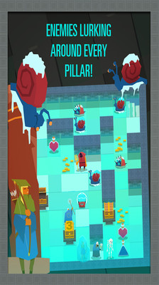 噩夢戰(zhàn)隊(The Nightmare Cooperative) v2.0 安卓版 1