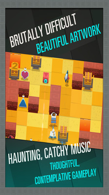 噩夢戰(zhàn)隊(The Nightmare Cooperative) v2.0 安卓版 2