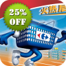 家樂福電子海報(bào)
