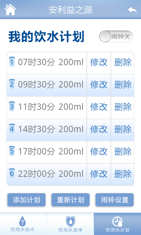 安利益之源2