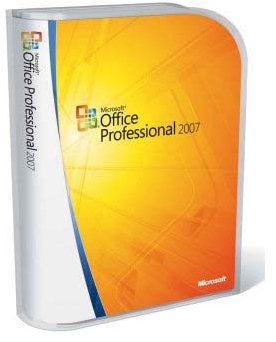 office2007 SP3 3in1三合一精簡版 免費版 0