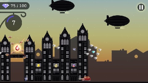 線上貓(Wire Cat) v1.0.0 安卓版 0
