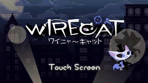 線上貓(Wire Cat) v1.0.0 安卓版 3