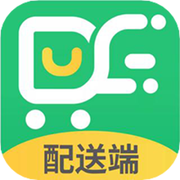 抖城配送官方版