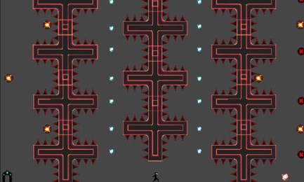 休想通關(guān) v1.0 安卓版 1