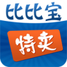 比比寶特賣導(dǎo)航