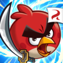 憤怒的小鳥大作戰(zhàn)單機游戲(Fight!)