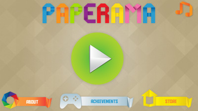 智慧折紙(Paperama) v1.4.0 安卓版 0