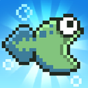 彈跳小蝌蚪(Tadpole Tap)