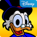 唐老鴨歷險(xiǎn)記高清重制版(DuckTales)