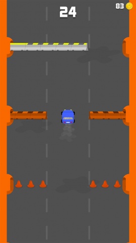妙手移墻iPhone版(Move the Walls) v1.0 蘋果手機版 2