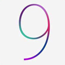 蘋果iOS9固件