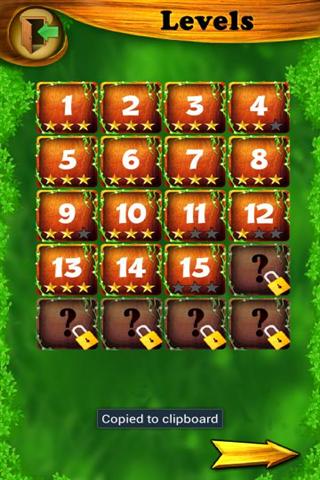 水果凹凸(Fruit Bump)修改版 v1.2.8.2 安卓版 1