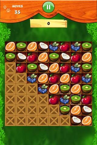 水果凹凸(Fruit Bump)修改版 v1.2.8.2 安卓版 3