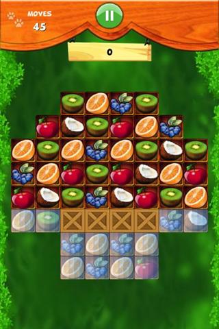 水果凹凸(Fruit Bump)修改版 v1.2.8.2 安卓版 2