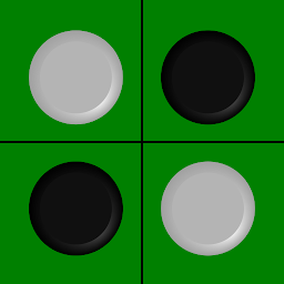 Reversi手游