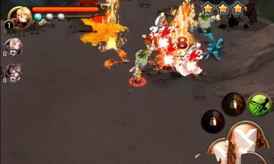 西游神魔內(nèi)購修改版 v3.0.0 安卓無限鉆石版 0