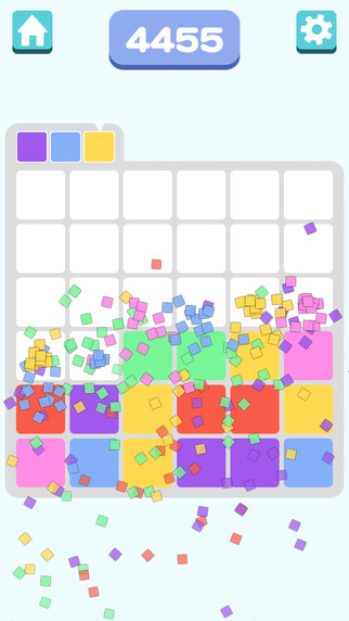 爆破方塊(pop blocks) v1.0 安卓版 1