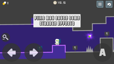 藥不能停(Pills4Skills) v1.0.29 安卓版 2