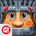 部落和城堡漢化版(The Tribez Castlez)
