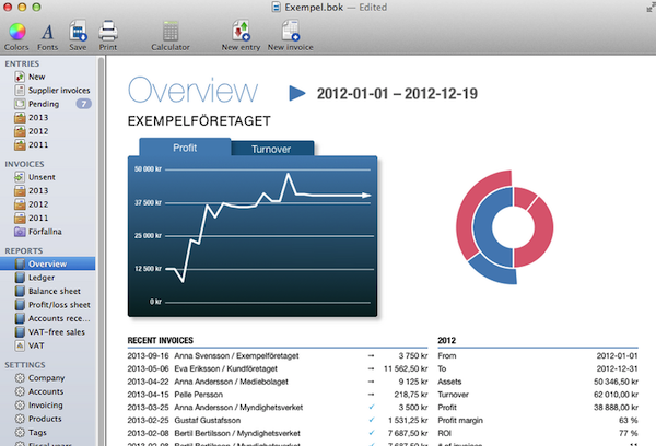 Economacs for mac v6.0.41 蘋(píng)果電腦版 0